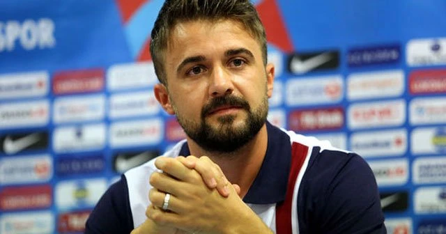 Onur, 'Kimseden korkumuz yok'