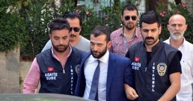 Onur Özbizerdik'in 27 yıl hapsi istendi