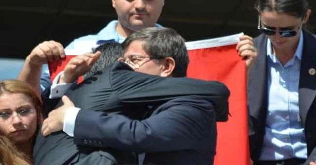 Öztürk Yılmaz Tacikistan Büyükelçisi oldu
