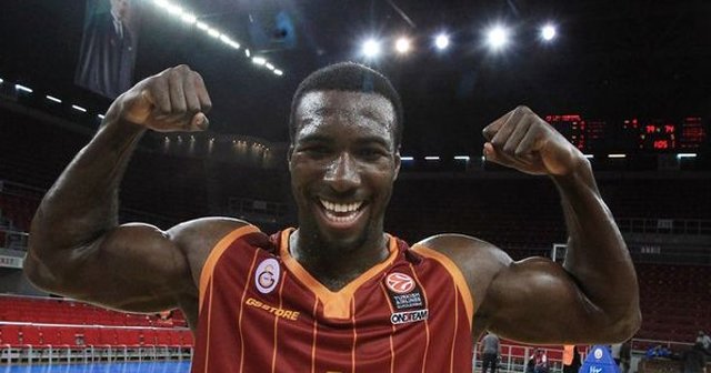 Patric Young&#039;ın yeni adresi Olympiakos