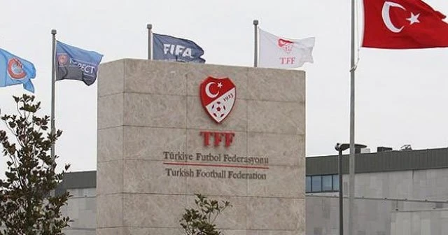 PFDK'nın yeni başkanı belli oldu