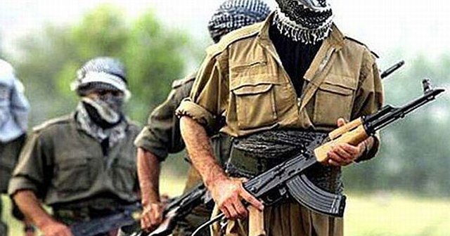 PKK&#039;dan bombalı saldırı, 1 ölü
