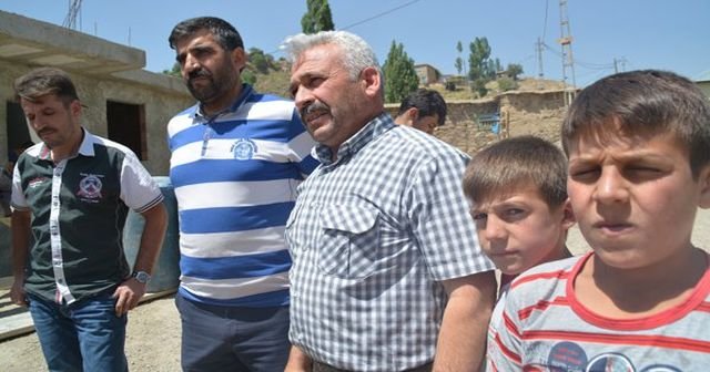 PKK‘dan HDP‘ye oy vermeyen köye ölüm tehdidi