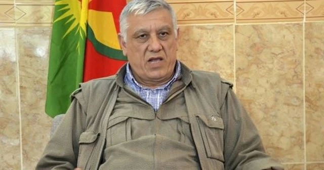PKK'dan Türkiye'ye alçak tehdit