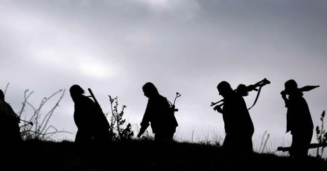PKK gençleri dağa çağırıyor