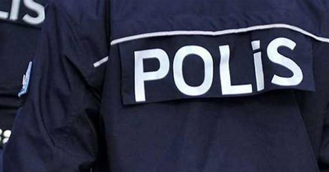 PKK'lı teröristler polis kaçırdı