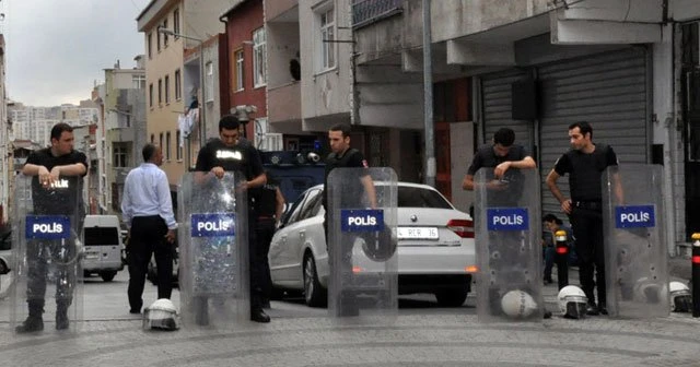 PKK&#039;nın eylemleri 2015&#039;te zirve yaptı