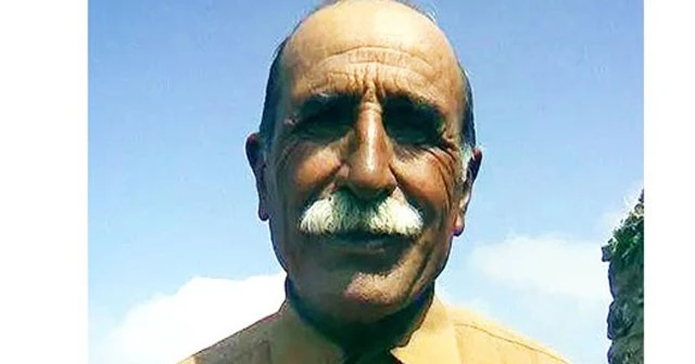 PKK'nın taradığı kişi militan babası çıktı