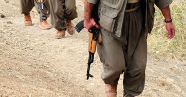 PKK Şırnak'ta 15 işçiyi kaçırdı