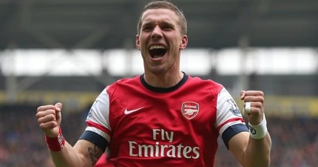 Podolski transferinde sıcak gelişme