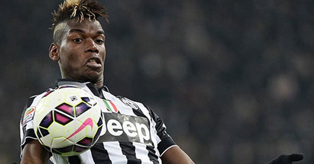 Pogba&#039;ya 100 milyon euro!