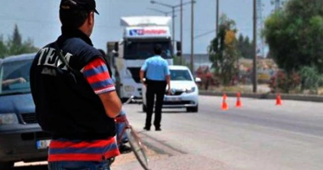 Polis 23 Adıyamanlı genci arıyor