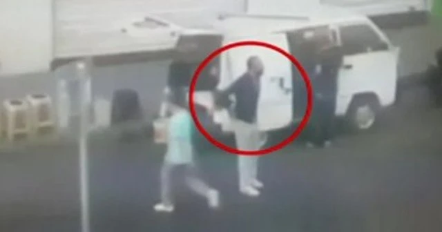 Polis merkezine saldırıdan son anda vazgeçti