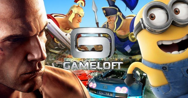 Popüler oyun yapımcısı Gameloft kepenk kapatıyor