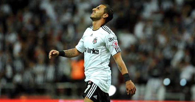 Portekiz basını, &#039;Quaresma imzayı attı&#039;