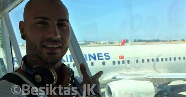 Quaresma İstanbul&#039;da