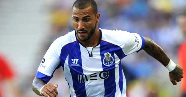 Quaresma, 'Nani geri dönebilir'