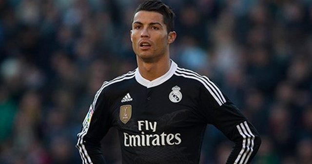 Real, 120 milyon euroluk Ronaldo teklifini reddetti