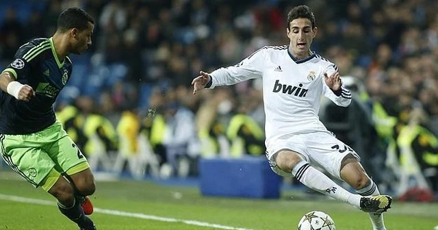 Rodriguez resmen Galatasaray'da
