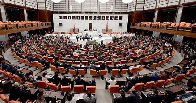 RTÜK için 3 üye seçildi