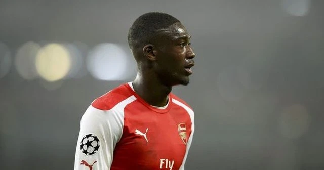 Sanogo Ajax'ta