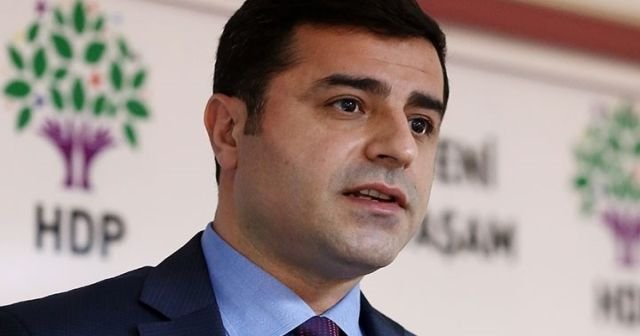 Selahattin Demirtaş&#039;ın kardeşinin mal varlığı dudak uçuklattı