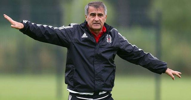 Şenol Güneş&#039;ten çarpıcı açıklamalar!