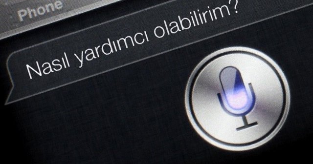 Siri'nin bu cevabı sosyal medyayı salladı