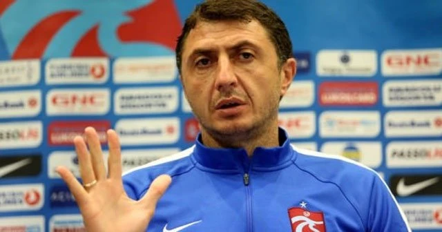 Şota, 'Bana 25 sene sabredin'