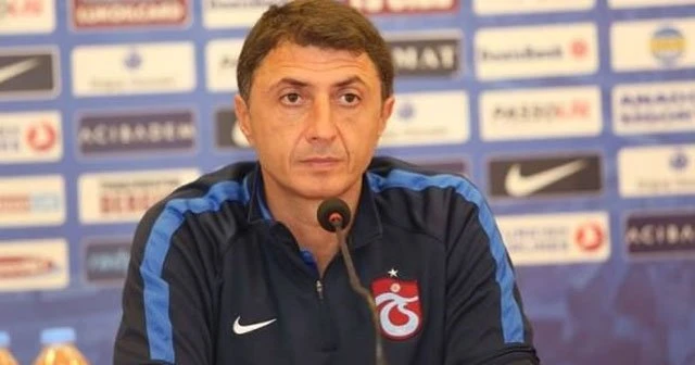 Şota en büyük hayalini açıkladı