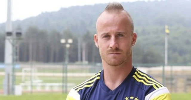 Stoch F.Bahçe'de kalıcı olmak istiyor