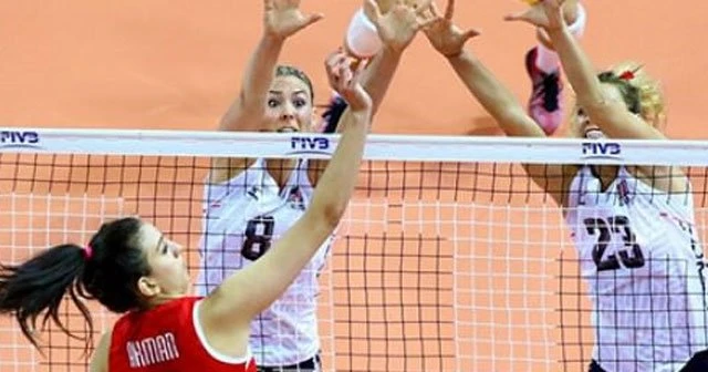 Sultanlar'a bir darbe de ABD'den