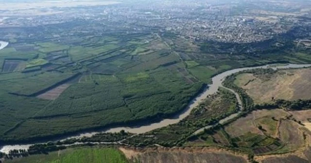 Surlar ve Hevsel Bahçeleri UNESCO listesinde