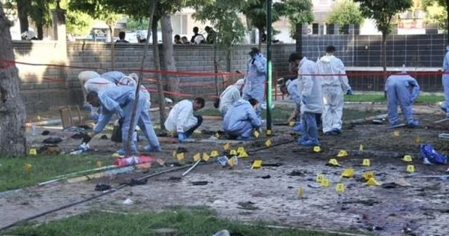 Suruç'ta ölenler sivil şehit sayılacak