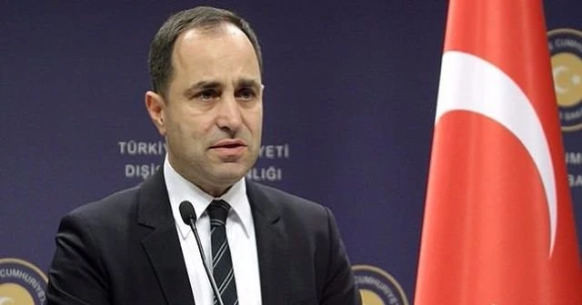 Tanju Bilgiç, 'İncirlik Üssü için imzalar tamam'