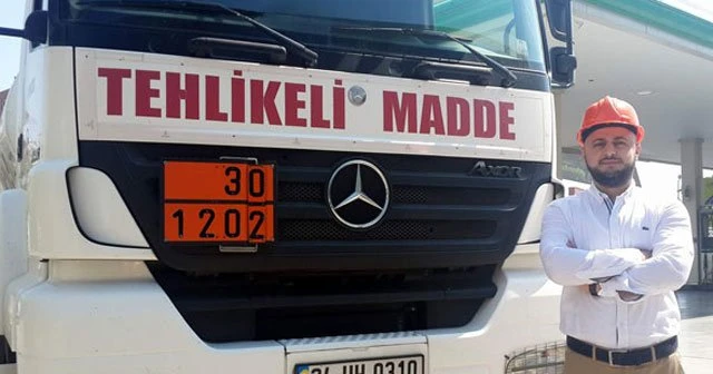 Tehlikeli madde güvenliği danışmanlığı işinde 80 bin açık var