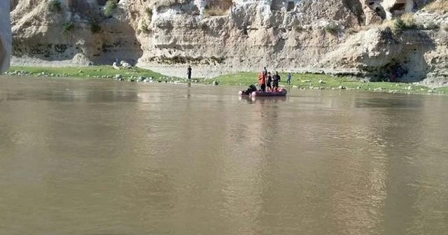 Terhisine 5 gün kala boğuldu