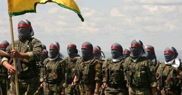 Terör örgütü YPG, 150 kişiyi kaçırdı