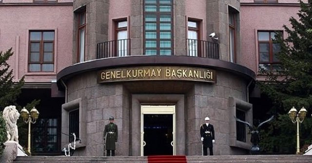 Teröristlere çok ağır darbe! 261 PKK&#039;lı öldürüldü