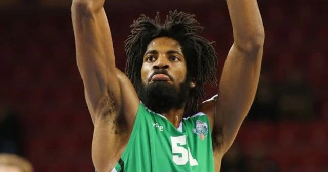 Torku Konyaspor, Sean Williams ile nikah tazeledi