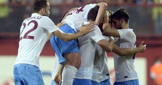 Trabzonspor&#039;dan bayram hediyesi