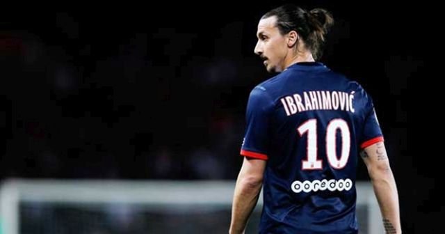 Trabzonspor&#039;dan Ibrahimovic açıklaması