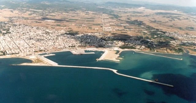 Trakya‘da kayagazı müjdesi