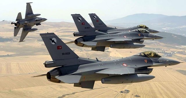 Türkiye&#039;den Irak hükümetine çok sert tepki
