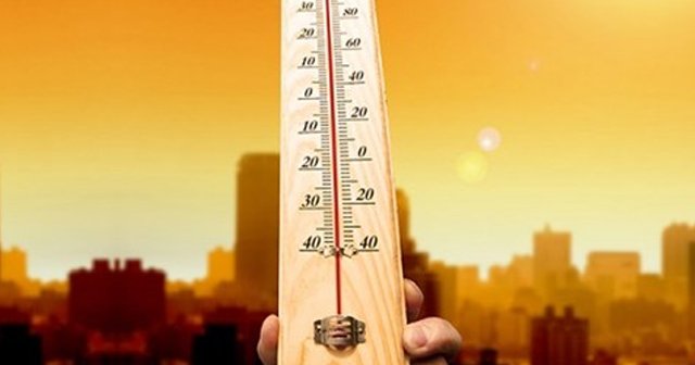 Türkiye genelinde hava sıcaklığı artacak