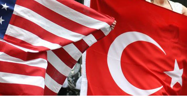 Türkiye ile ABD arasında kritik anlaşma!