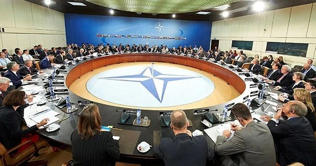 Türkiye NATO'yu olağanüstü toplantıya çağırdı