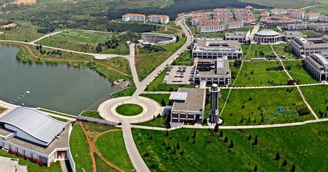Türkiye&#039;nin en girişimci üniversitesi Sabancı
