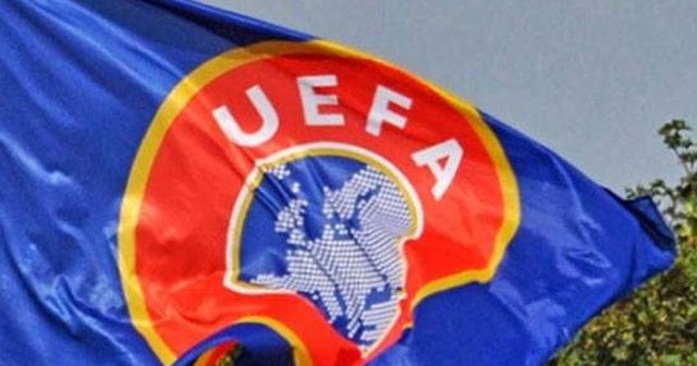 UEFA&#039;dan Erol Ersoy&#039;a görev