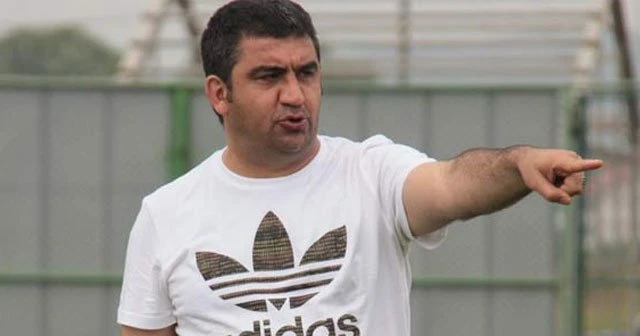 Ümit Özat, genç yetenekleri deniyor